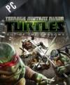 PC GAME: Teenage Mutant Ninja Turtles Out of the Shadows (Μονο κωδικός) PC GAME: Teenage Mutant Ninja Turtles Out of the Shadows (Μονο κωδικός)